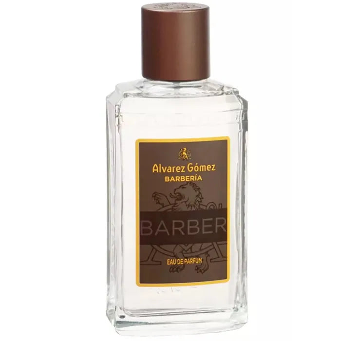 Alvarez Gómez Barbería Eau de Cologne 150 ml - Profumo Uomo
