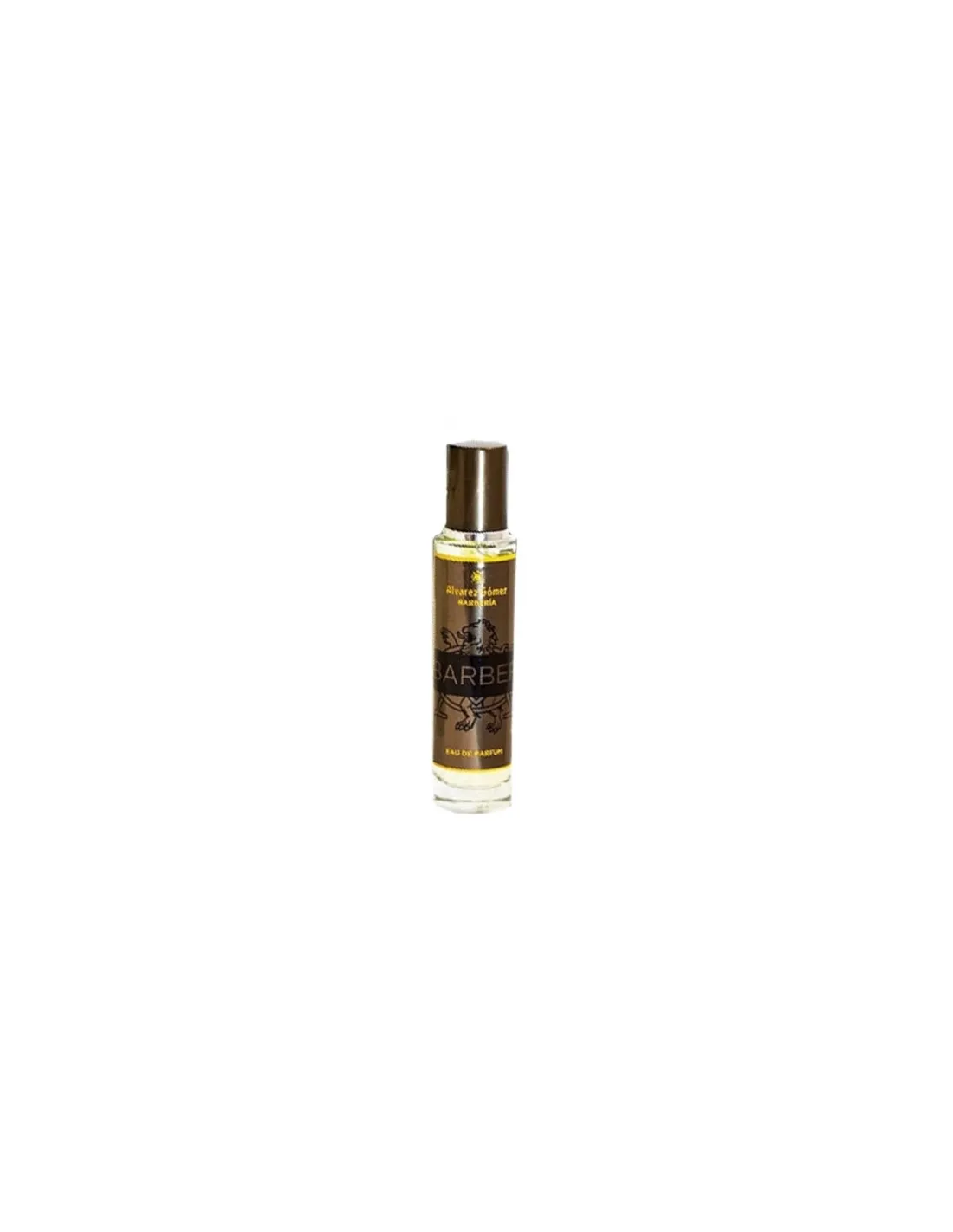 Alvarez Gómez Eau de Cologne Barberia 30 ml Vap