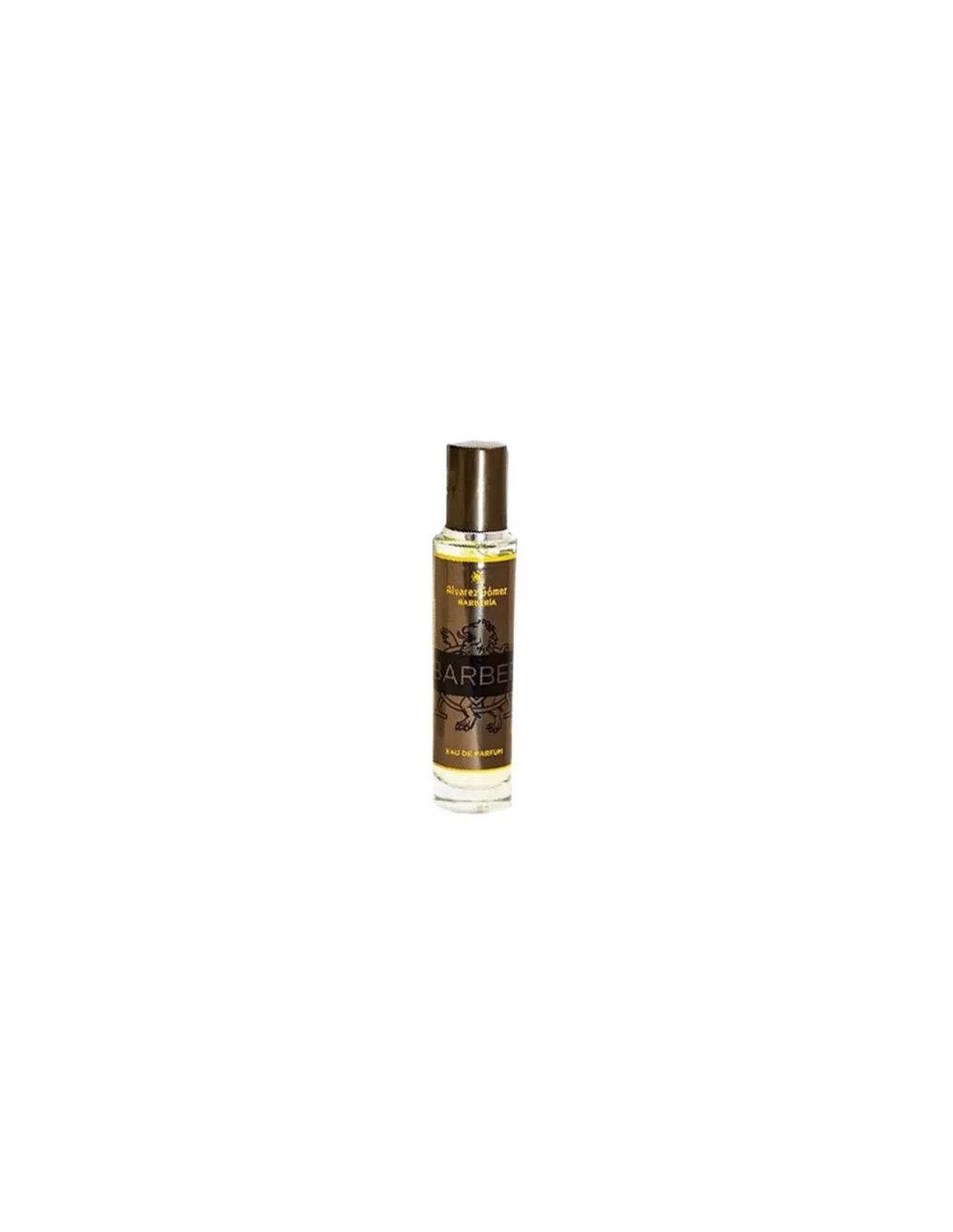 Alvarez Gómez Eau de Cologne Barberia 30 ml Vap