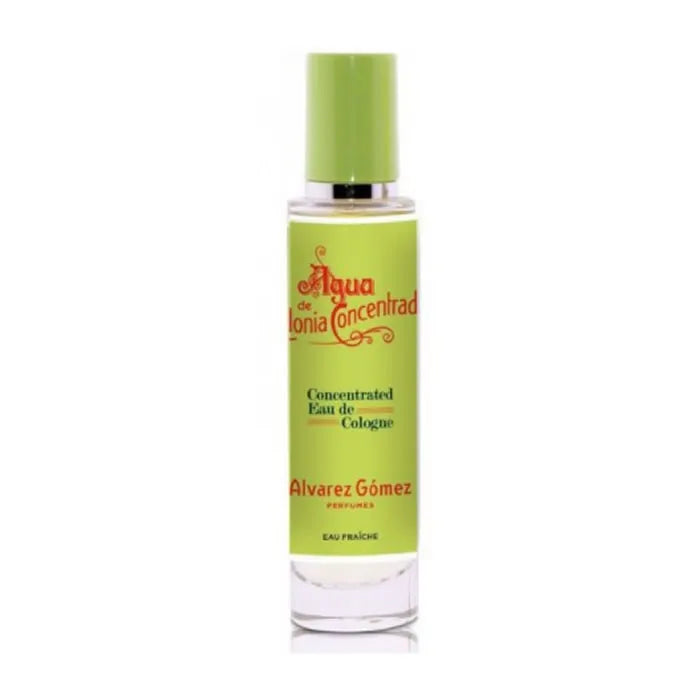 Alvarez Gómez Eau de Cologne Orange 30 ml - Freschezza Agrumata