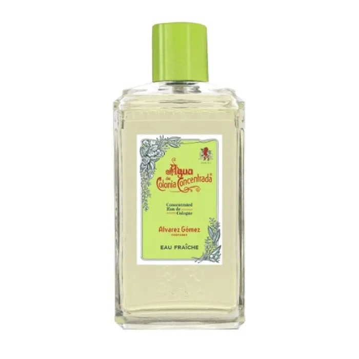 Alvarez Gómez Eau de Cologne Orange Spray 150 ml