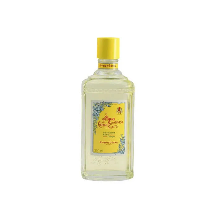 Alvarez Gómez Eau de Cologne 300 ml - Freschezza Senza Tempo