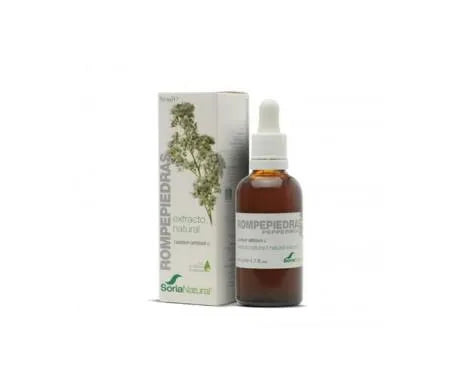 Estratto Di Rompitapi Soria 50ml