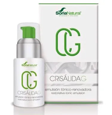 Soria Crisalida 30ml