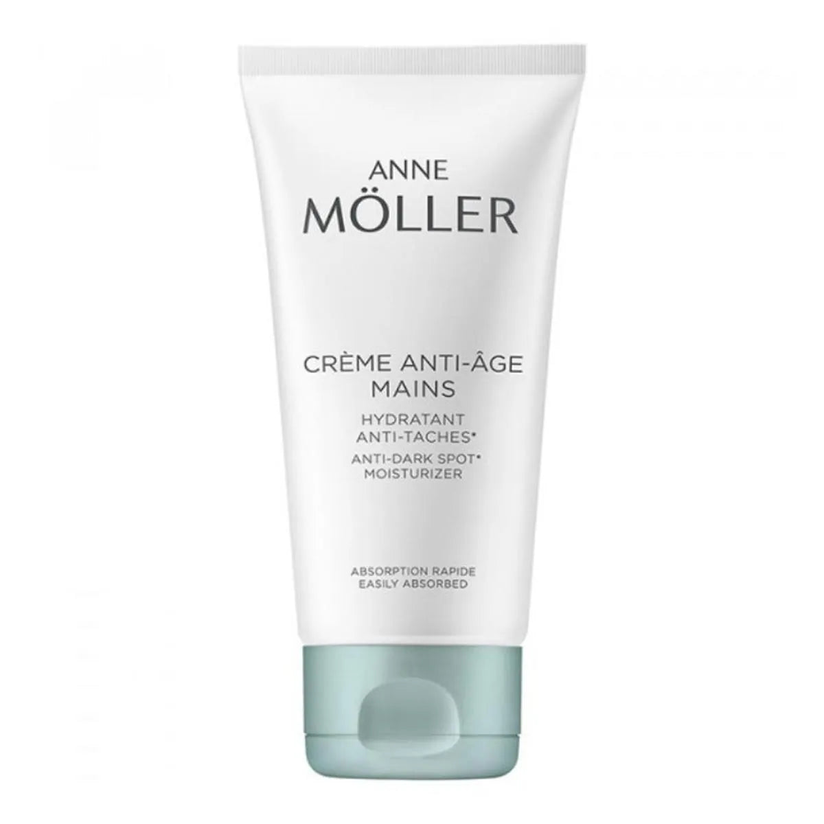 Anne Möller Crema Mani Anti-aging 100 ml - Nutriente