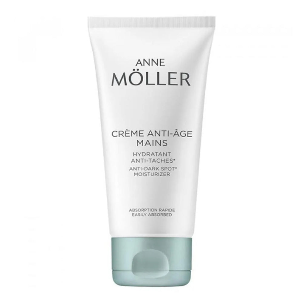 Anne Möller Crema Mani Anti-aging 100 ml - Nutriente