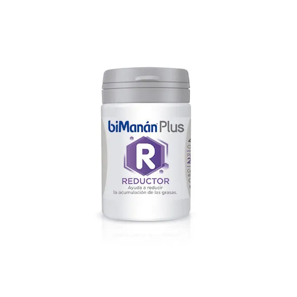Bimanán Plus R Riduttore 40 Capsule - Integratore Dimagrante
