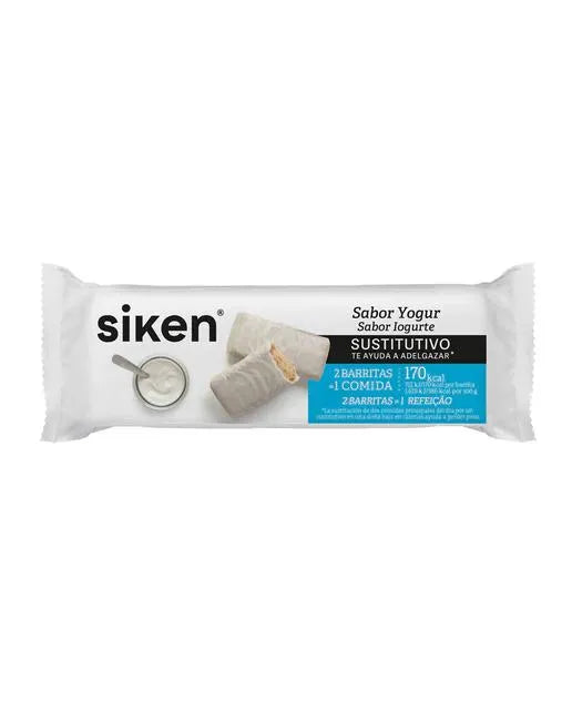 Siken Forma Barretta Yogurt 2x - Integratore Dimagrante