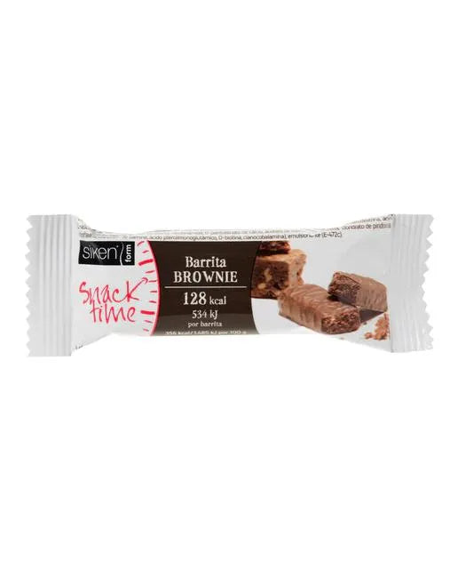 Siken Form Brownie Snack Bar 36 g - Barretta Dimagrante