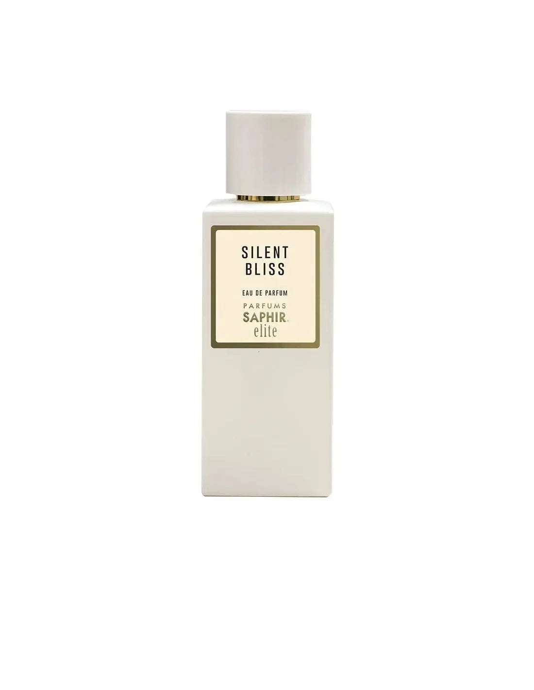 Saphir Elite 100ml Silent Bliss 83411