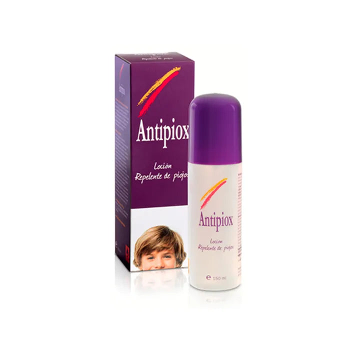 Antipiox Lice Repellent 150 ml - Protezione Pidocchi