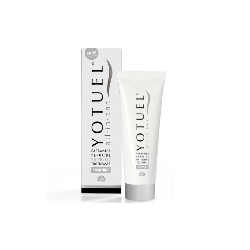 Yotuel Dentifricio Coolmint 75ml