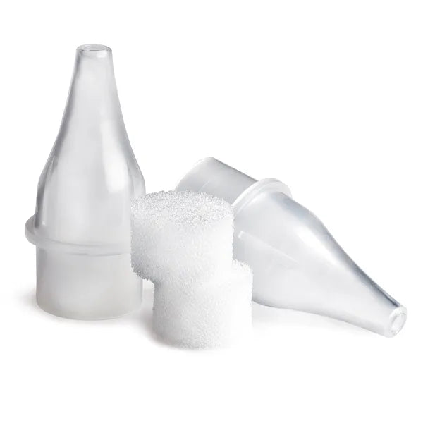 Suavinex Recambios Aspirador Nasal Anatómico 10 Uds