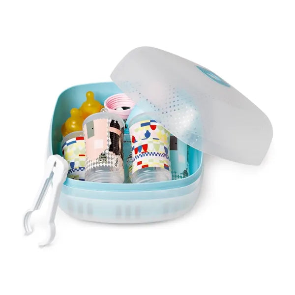 Suavinex Esterilizador Microondas