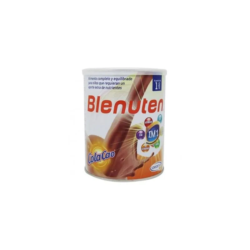 Ordesa Blenuten Colacao 400g