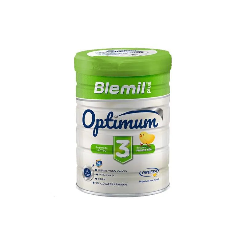 Ordesa Blemil Plus 3 Optimum 800g