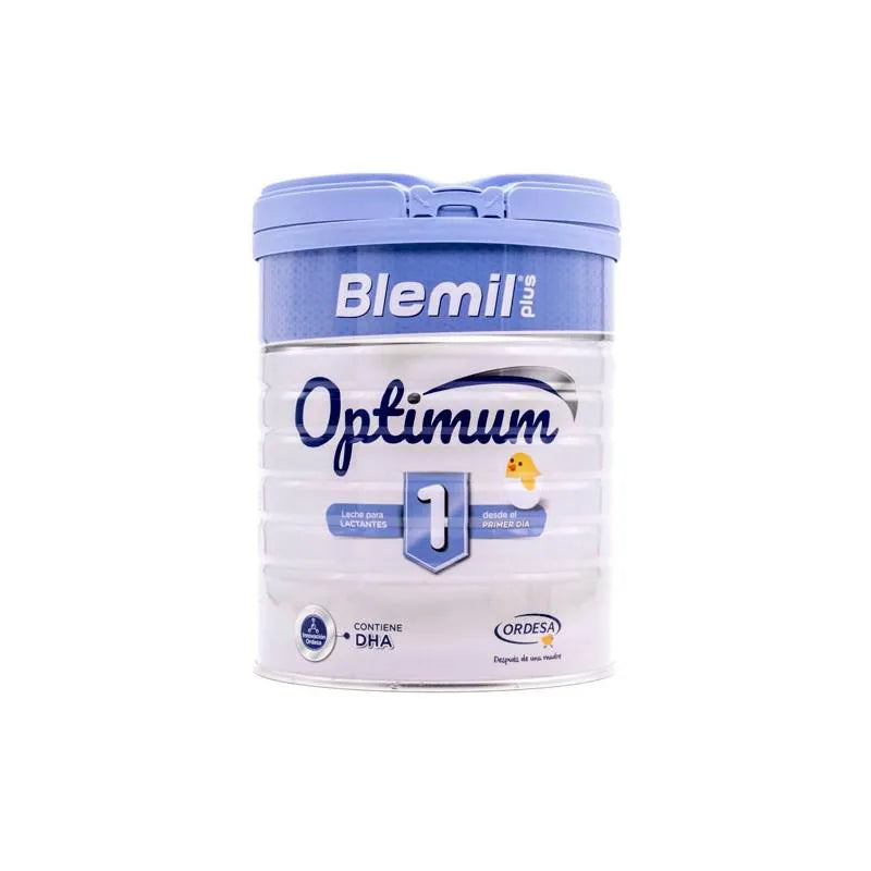 Ordesa Blemil Plus 1 Optimum 800g