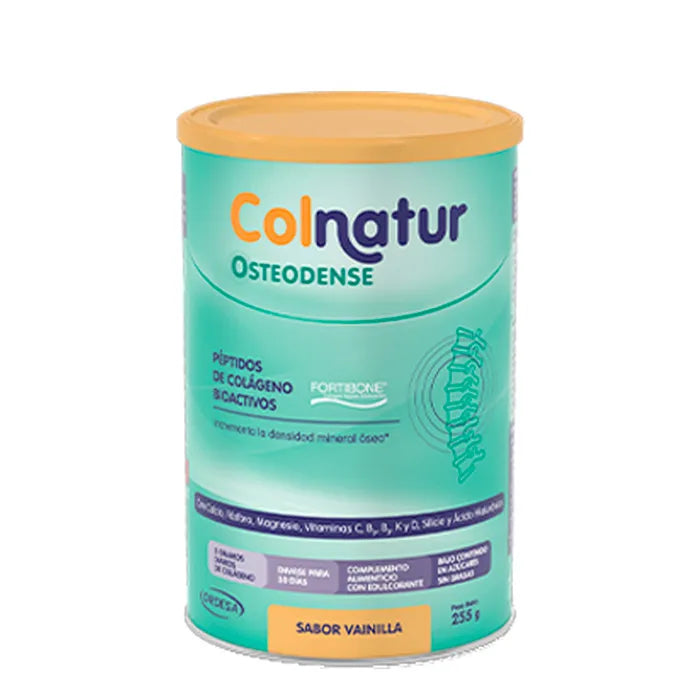 Colnatur Osteodense Vainilla 255g