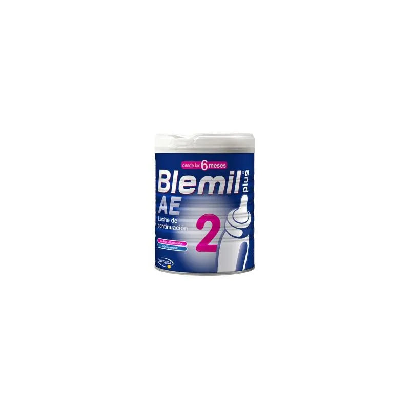 Ordesa Blemil® Plus 2ae 6 800g