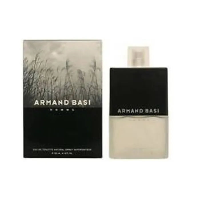 Armand Basi Homme Eau de Toilette 125 ml + Speakers