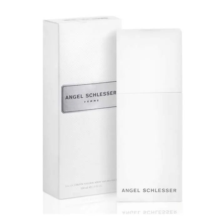 Angel Schlesser Eau de Toilette Spray 100 ml - Profumo Elegante