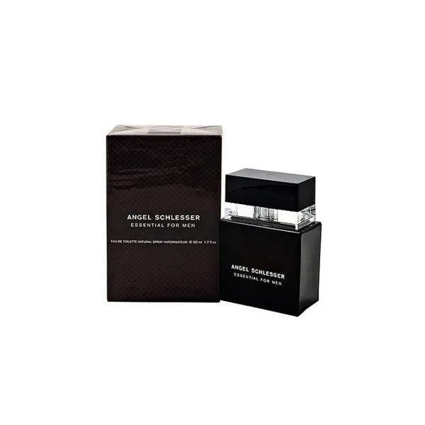 Angel Schlesser Essential Men Eau de Toilette 50 ml