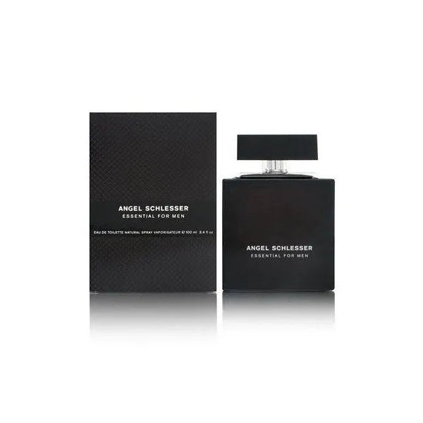 Angel Schlesser Essential Men Eau de Toilette 100 ml