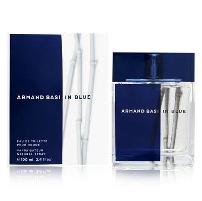 Armand Basi in Blue Eau de Toilette Spray 100 ml