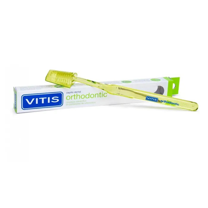 Vitis Spazzolino Da Denti  Orthodontic