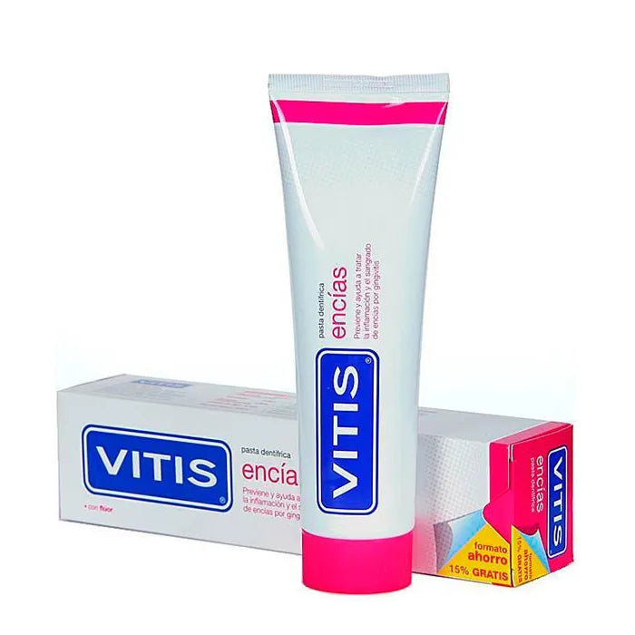 VitisDentifricio  Gum 150ml