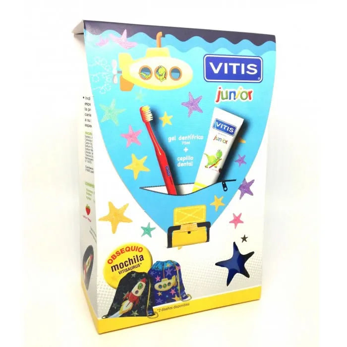 Vitis Junior Set 3 Parti