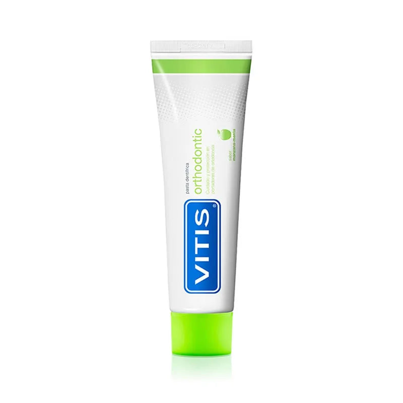 Vitis Ortodontica Pasta Dentifricia 150ml