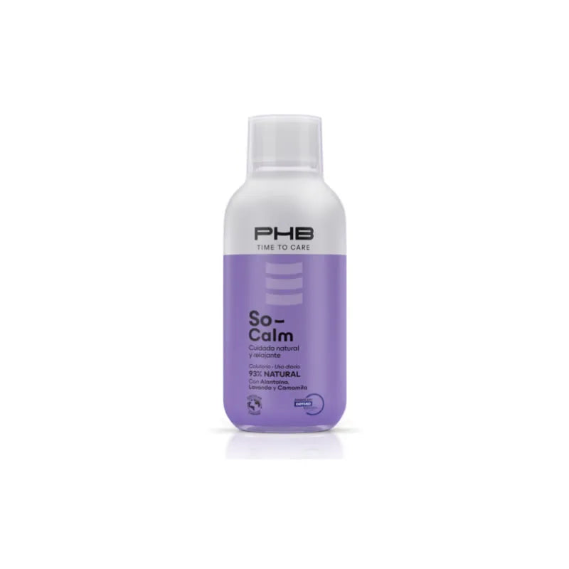 PHB Time To Care So Calm Collutorio 300ml