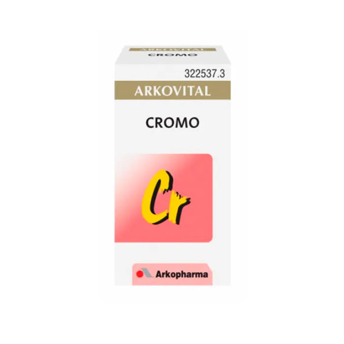 Arkopharma Arkovital Magnesio + Vitamina B6 30 Capsule