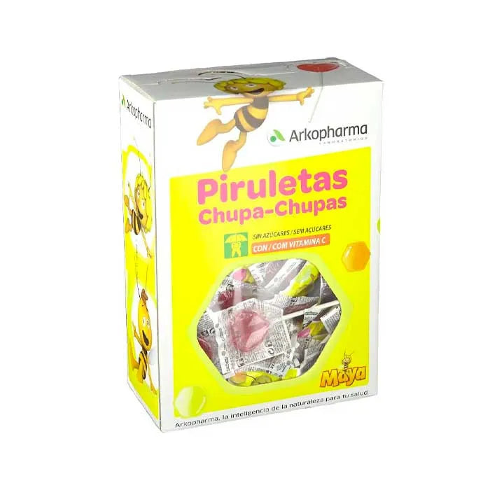 Arkopharma Arkoreal Lecca Mayan Bee Senza Zucchero 200u
