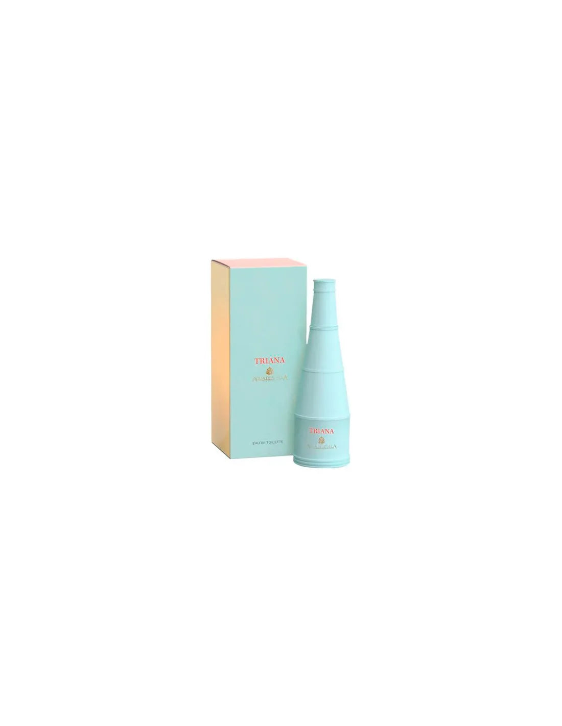Agua de Sevilla Triana Eau de Toilette Spray 125 ml