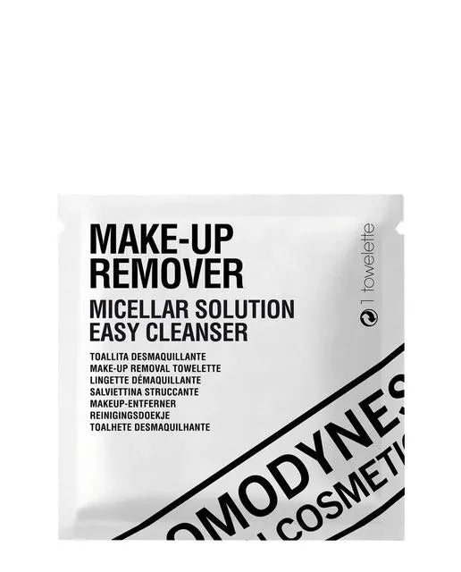 Comodynes Make Up Remover 8 Toallitas Desmaquillantes
