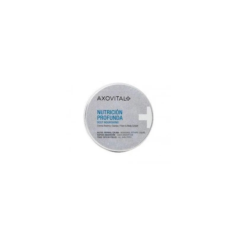 Axovital Nutriente Viso e Corpo 250 ml