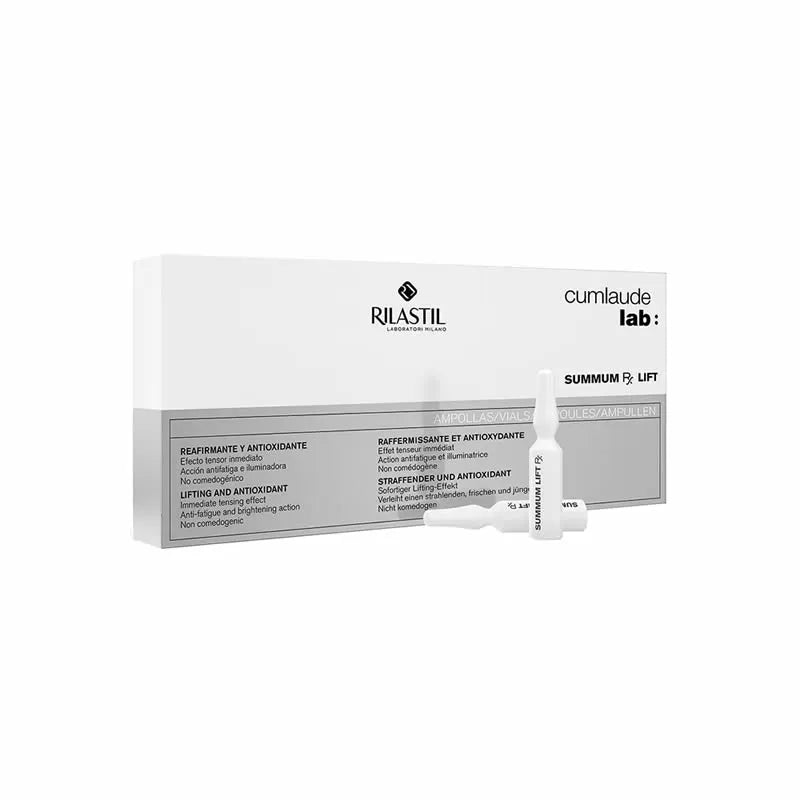 Rilastil Summum Rx Lift 10 Fiale