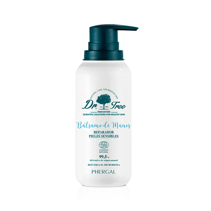 Dr. Tree Balsamo Mani Eco-riparatore 200ml