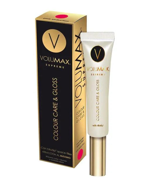 Phergal Volumax Supreme Colour Care y Gloss 15ml