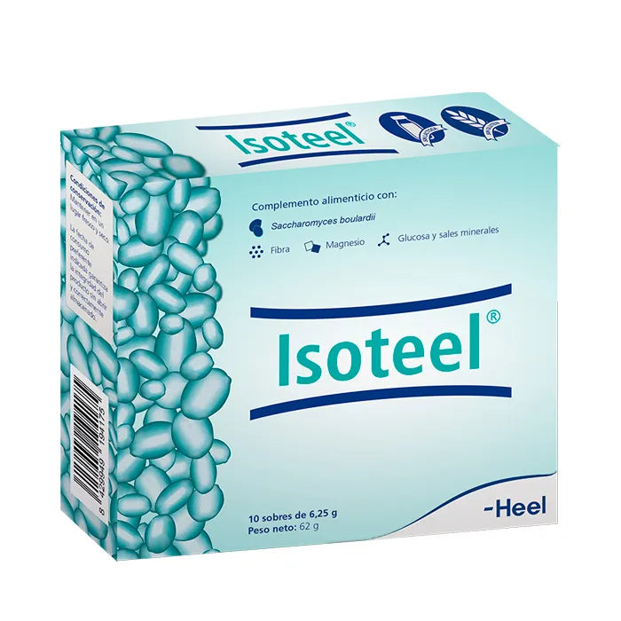 Heel Isoteel 10 Buste