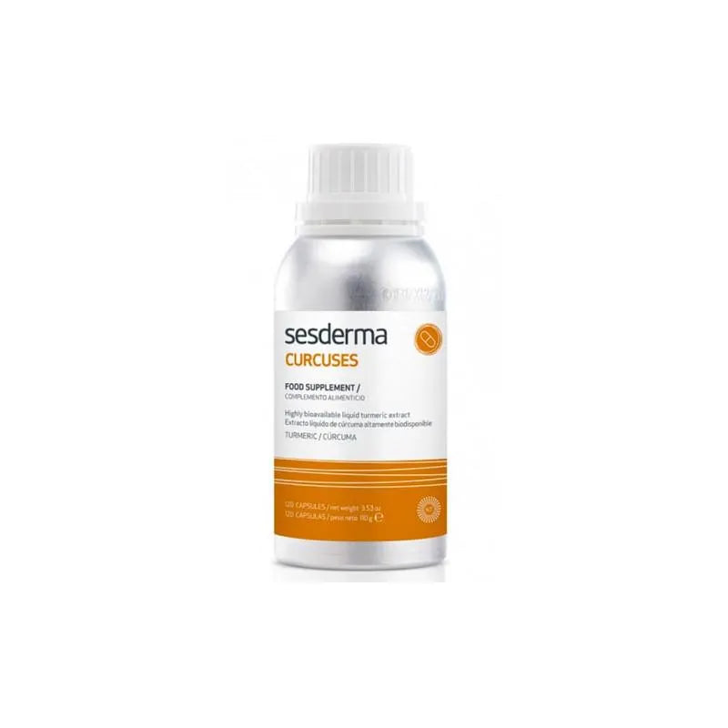 Sesderma Curcuses Capsule