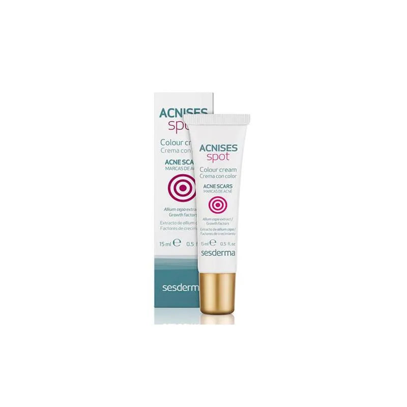 Rilastil Sesderma Acne Spot Anti-Acne Lozione 15ml