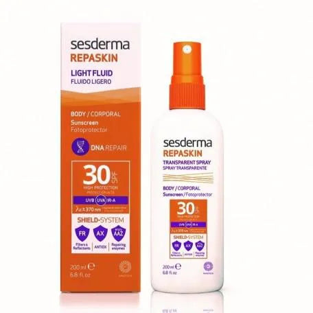 Sesderma Fotoprotector Spray Repaskin Spf30 200ml