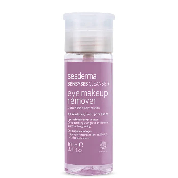 Sesderma Sensyses Desmaquillante De Ojos 100ml