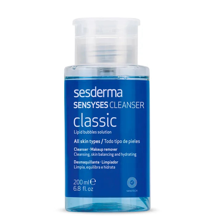Sesderma Sensyses Sensyses Cleanser Atopic 200ml