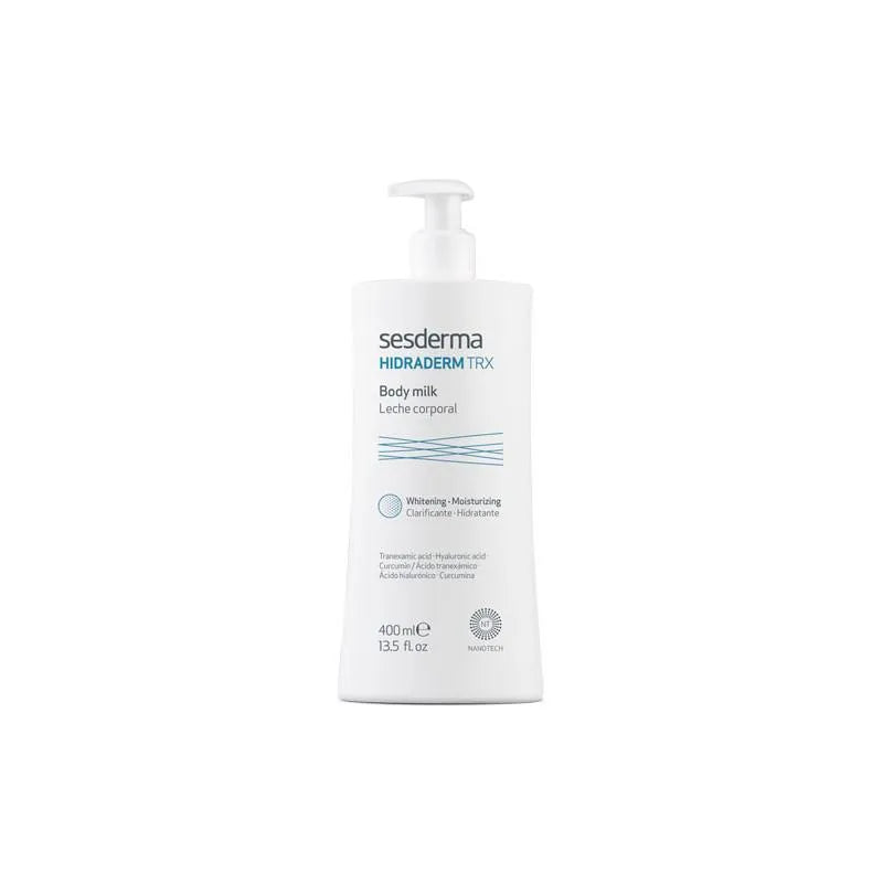 Sesderma Hidraderm Trk Body Milk 400ml