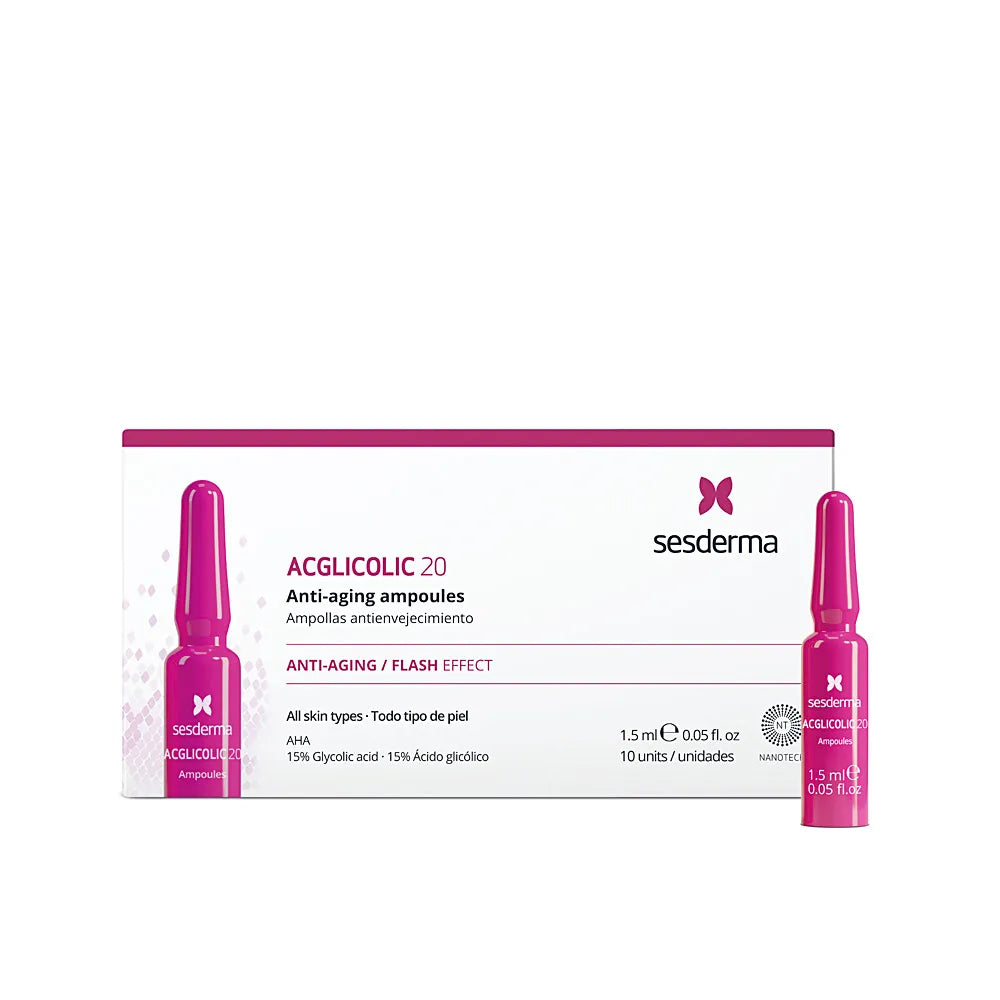 Sesderma Acglicolic Antinvecchiamento
