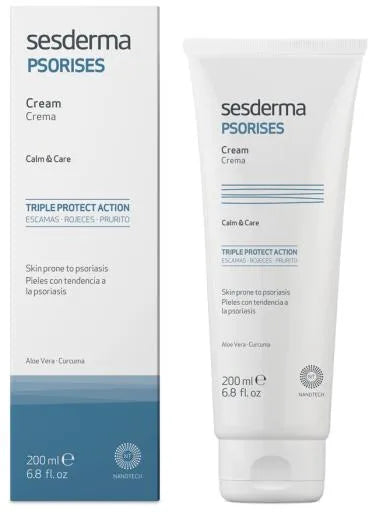 Sesderma Psorises Cream 200ml